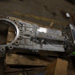 SKU MJ-60, Knifegate