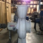 Ahlstrom pumps