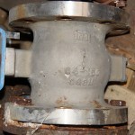 MJ-47.1 - Jamesbury 4inch Ball