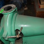 MJ-49.1 - E2K Deflaker