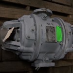 MJ-67 - Nash H5 vacuum pump